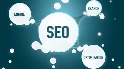 SEO优化