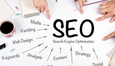 seo优化