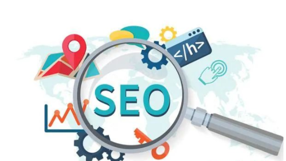 seo优化