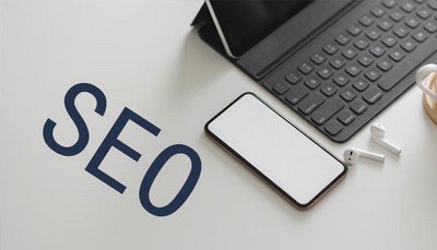SEO优化