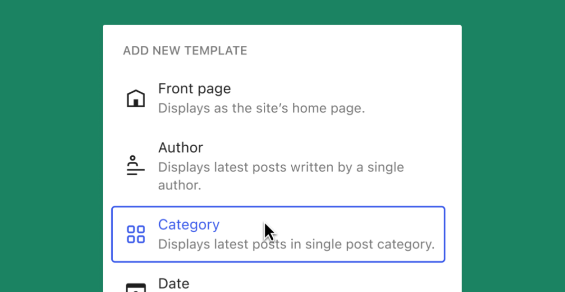 WordPress 6.0发布!主要更新内容总结