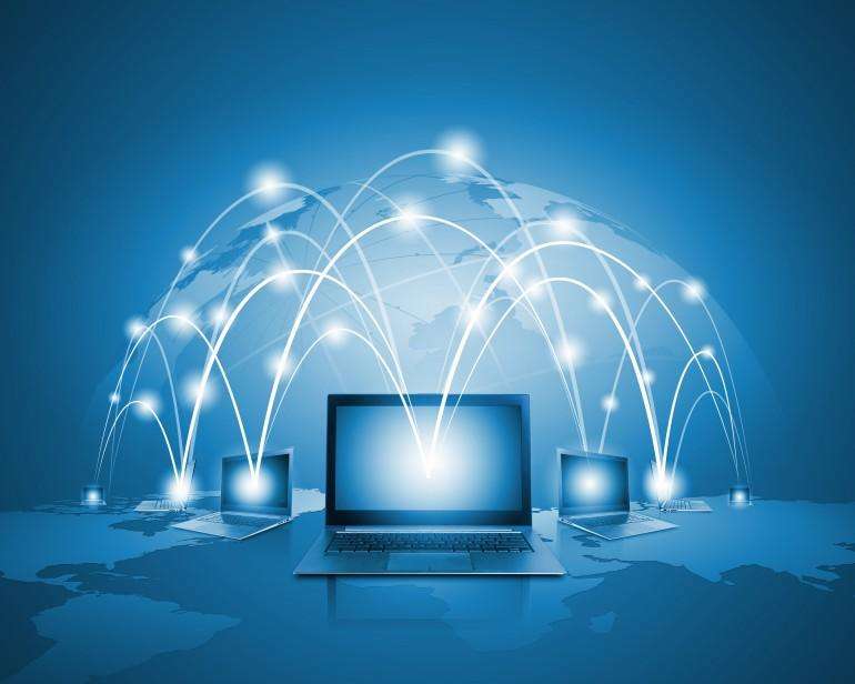 网站被静止访问