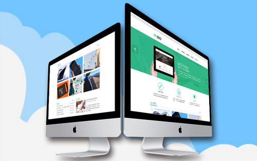 新手建网站用什么服务器好？