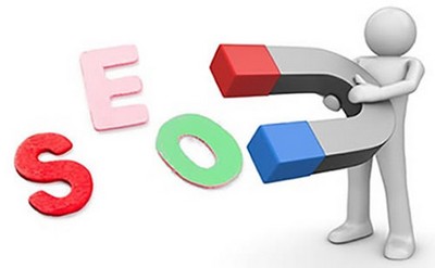 SEO优化
