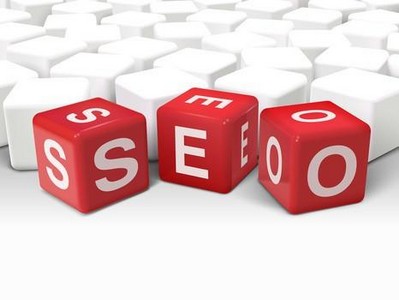SEO优化