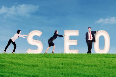 SEO优化