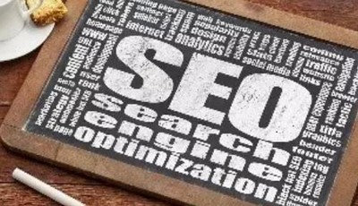 SEO优化