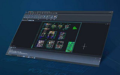 cad全称是什么？