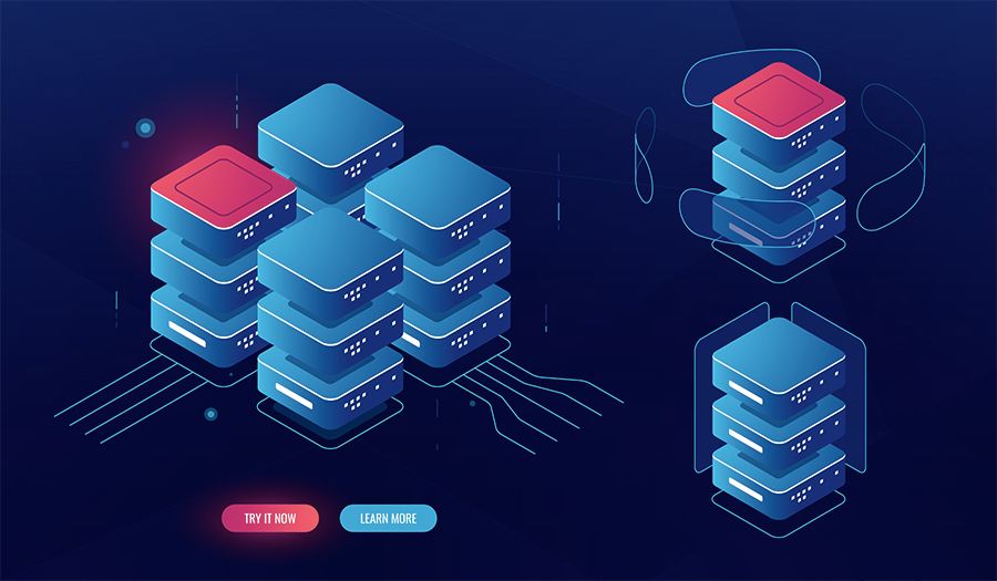 香港服务器tomcat、nginx以及apache环境之间的区别