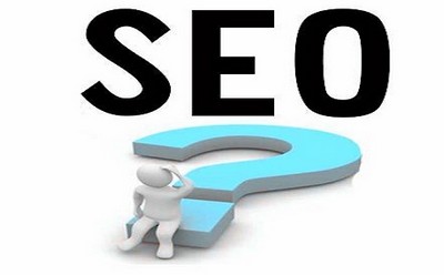 SEO优化