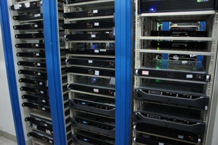 常州服务器租用怎么样？