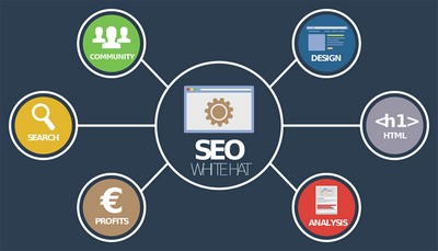 SEO优化
