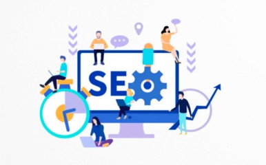 SEO优化