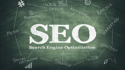 seo优化