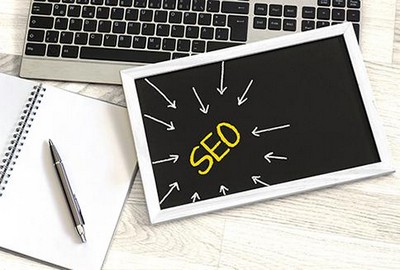 SEO优化