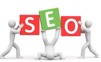 seo优化