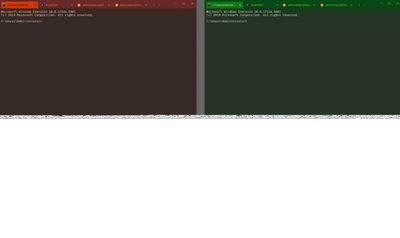 windows terminal是什么软件?