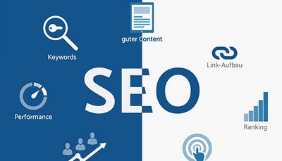 seo优化
