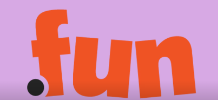 .fun域名