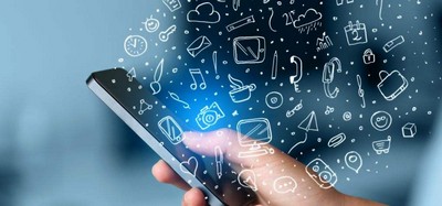 什么不是移动互联网的特征?