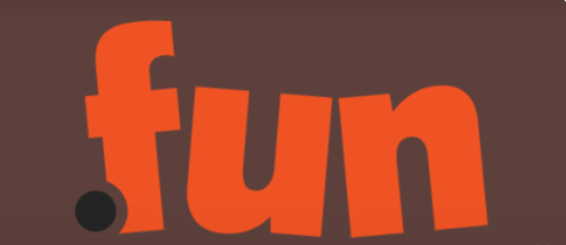 fun域名