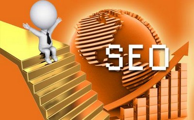 SEO优化