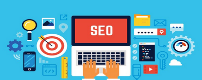 SEO优化