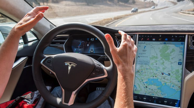特斯拉自动驾驶业务受挫 AI 负责人宣布辞职