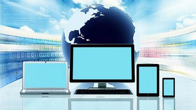 计算机系统中处理的信息是什么?