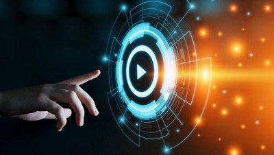 视频点播系统的工作过程和构成介绍