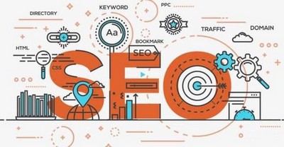 seo优化