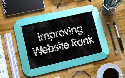 利用分析数据网站优化快速提升关键词排名以及网站流量,网站优化,关键词排名,网站流量