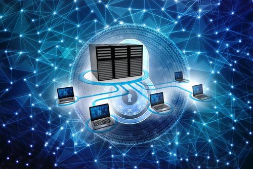 购买虚拟主机空间