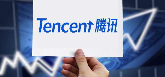 新表情要来?腾讯注册新狗头图形商标!