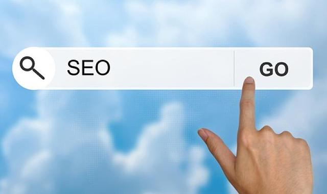 seo网页内容优化