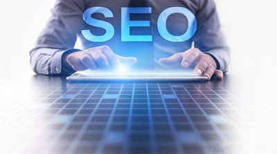 seo优化