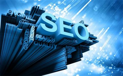 SEO优化