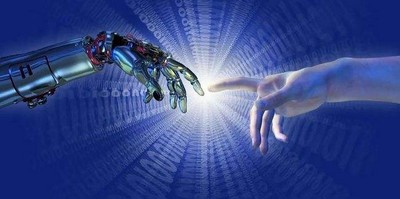 机器智能的内涵包括什么?