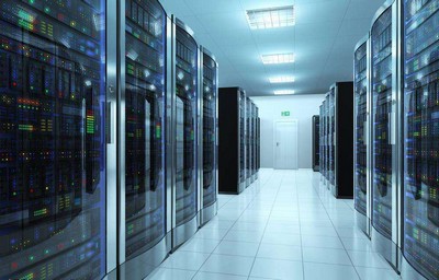 什么是服务器技术?