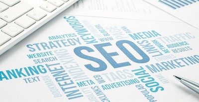seo优化