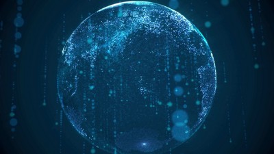 企业建站选择模板建站是为什么?