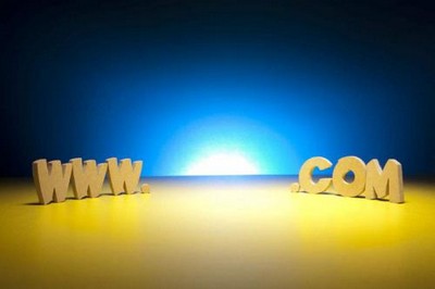 域名预定怎么做?