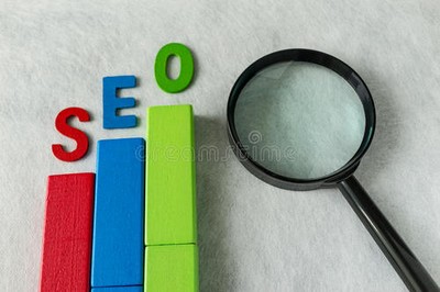SEO优化