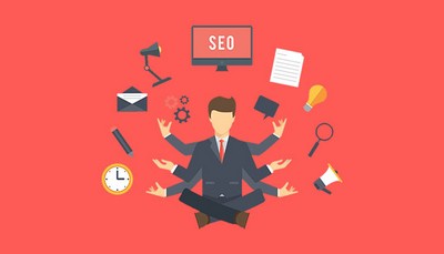 seo优化