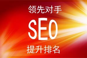 seo优化