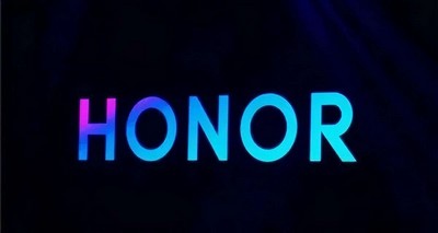 HONOR是不是华为的?