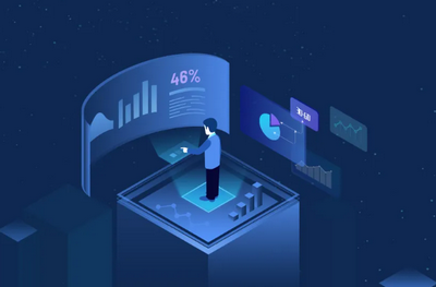 数据监控的工作流程顺序介绍