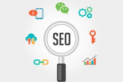 SEO优化