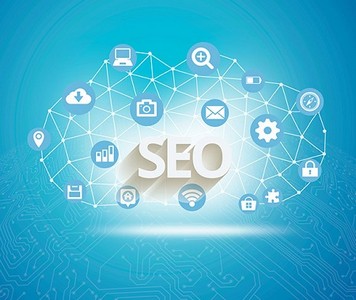 SEO优化