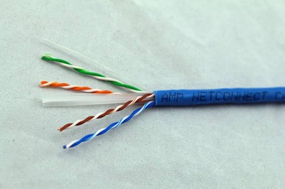 6类网线能跑150米吗?